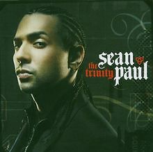 The Trinity von Paul,Sean | CD | Zustand gut