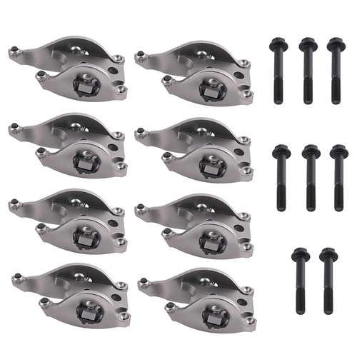 Front Valve Rocker Arms for Ford F250-F550 Super Duty 2008-2010 8C3Z-6A588-B