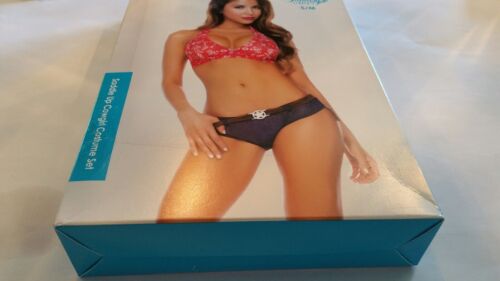 Fantasy lingerie - Picture 5 of 8