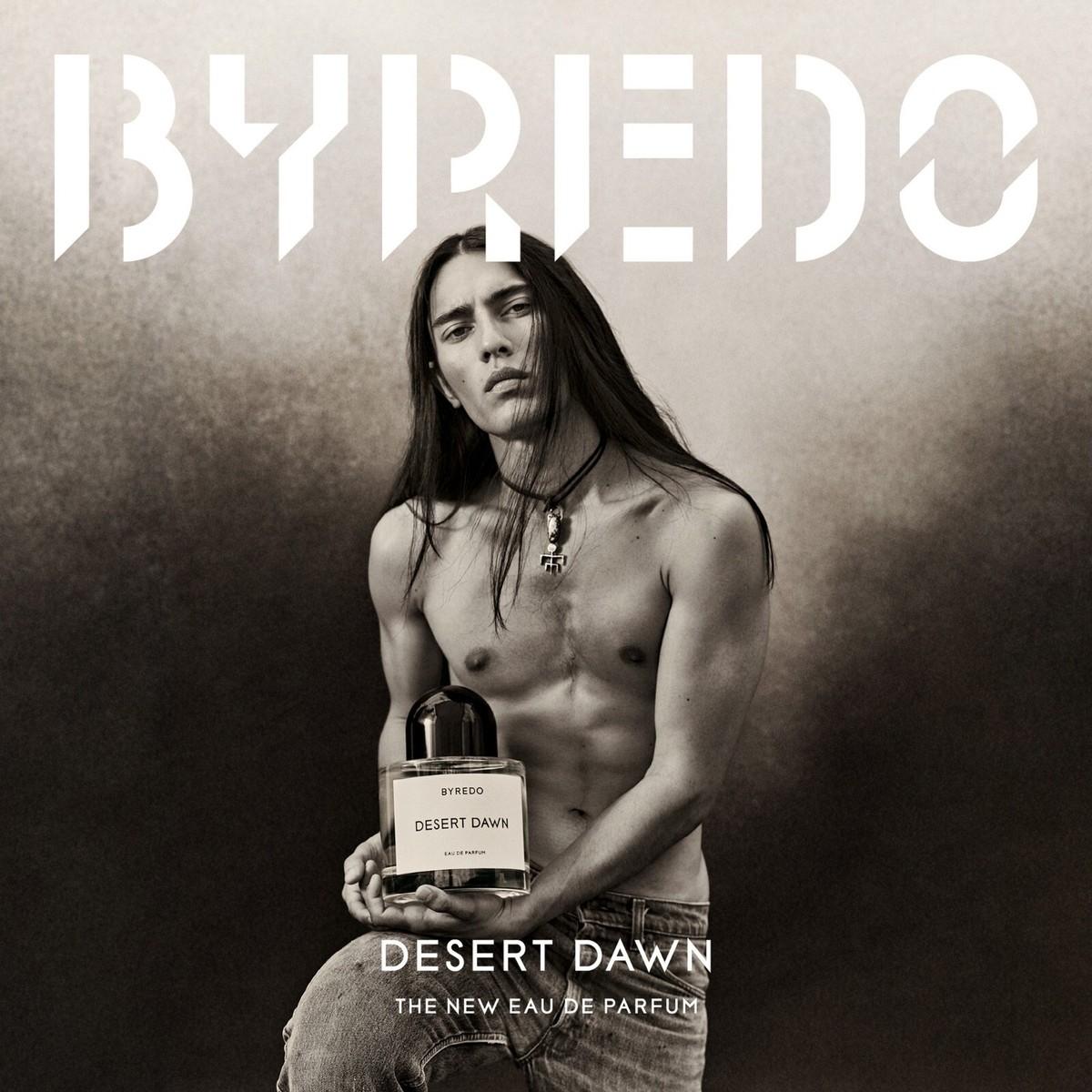 Byredo Desert Dawn 3.3 oz / 100 ml Eau de Parfum | eBay