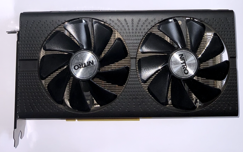 3x MINING Grafikkarte Sapphire Radeon RX 470 4GB GDDR5 Mining Quad - Bild 2 von 6