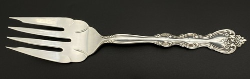 International Silver (Silverplate, 1971) Interlude CHOICE - Bild 11 von 13