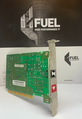 PCI Modem Card -  Wyse WS-5614HSMG - Picture 2 of 4