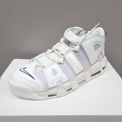 NIKE AIR MORE UPTEMPO '96 QS "THANK YOU WILSON" (DR9612 100) VERSCHIEDENE GRÖßEN - Bild 7 von 11