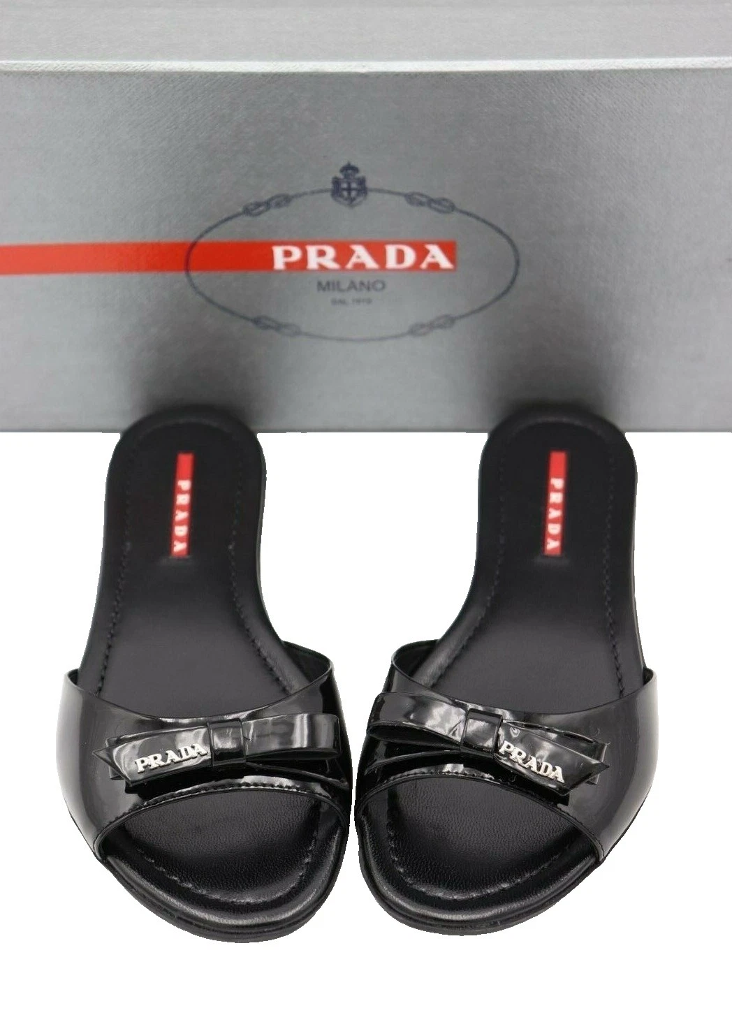 Sandalias Arco PRADA para De mujer