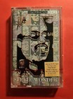 Stevie Wonder - Conversation Peace Cassette SEALED w/ Hype Sticker 