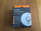 FireAngel FA6720-R Heat Alarm - 10 Year Battery - Kitchen/Garage/Loft
