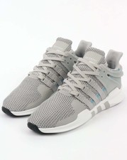 adidas black & white eqt support adv trainers adidas black & white eqt support adv trainers