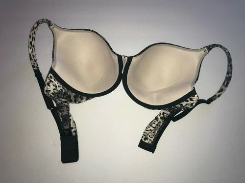 Sujetador Forrado Perfect Coverage de Victoria Secret - Imagen 4 de 4