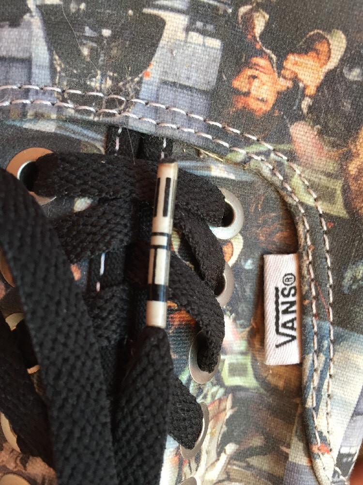 Furgoni Uomo autentiche star wars collage merletto scarpe scorpe 9 milioni milioni 9 eccellente 042c88 Furgoni Uomo autentiche star wars collage merletto scarpe scorpe 9 milioni milioni 9 eccellente 042c88