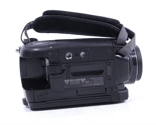 Canon HFS21 64 GB Camcorder - Black - Free Shipping - Picture 7 of 7