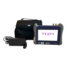 JDSU Viavi T-BERD 5800V2 Handheld Network Tester - 22 Options