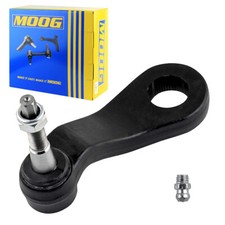 For GMC Sierra Chevy Silverado 3500HD 2500HD MOOG Front Steering Pitman Arm