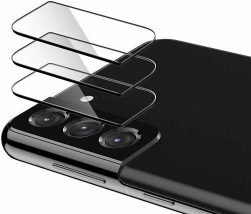 For Samsung Galaxy S24 S23 S22 Ultra Plus Tempered Glass Camera Lens Protector - Picture 12 of 12