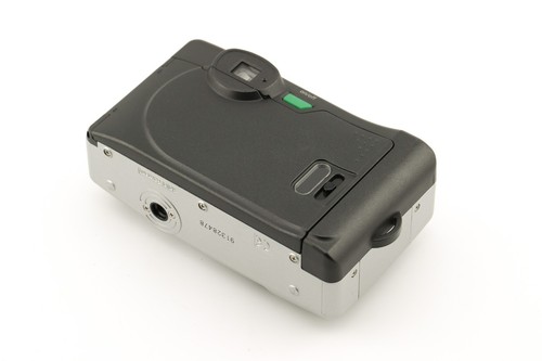 Rollei Giro 90 35mm Compact Point & Shoot Film Camera Rolleigon 38mm - 90mm HFT - Picture 16 of 19