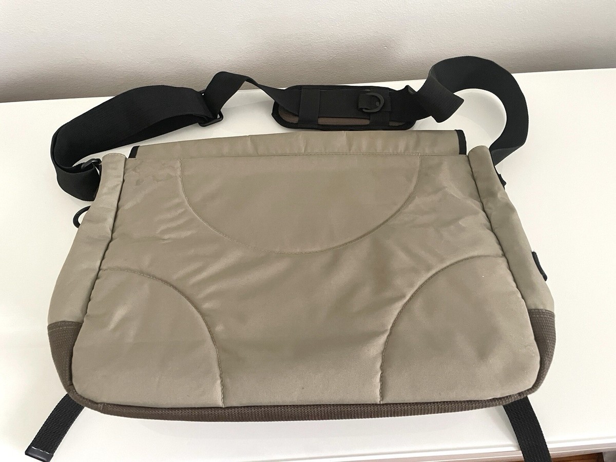 公式通販サイト - ファッション 通販 Y2K 00s 90s Vintage Bag Messenger GAP Olive eBay | CLEAN Green メッセンジャーバッグ