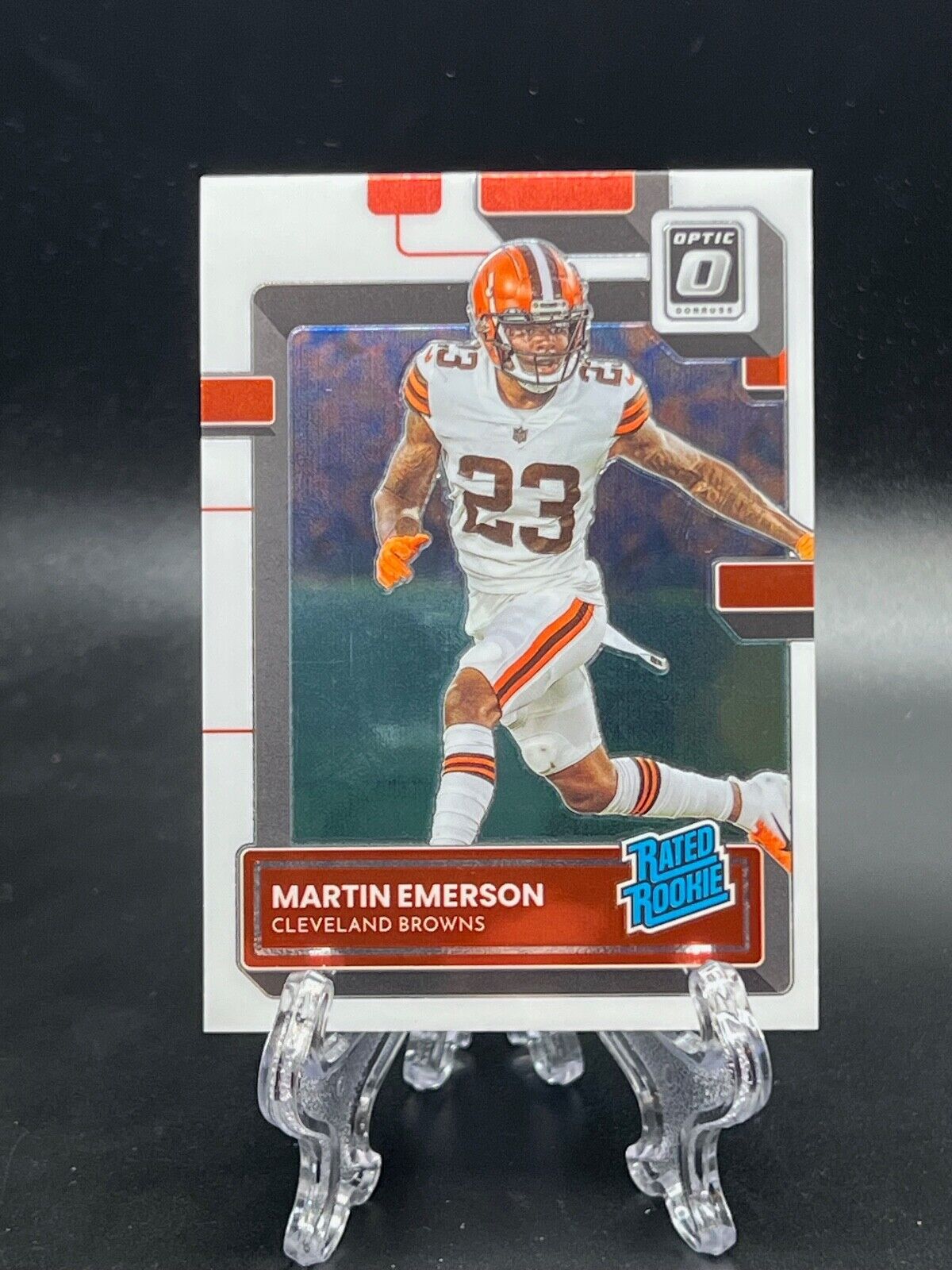 🦃 SALE! 2022 DONRUSS OPTIC FOOTBALL COMPLETE YOUR SET B HYPER, SHOCK, & MORE - Picture 195 of 257