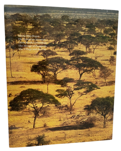 East Africa Library Of Nations 1986 Time-Life Books Hardcover / Dust Jacket - Picture 4 of 5