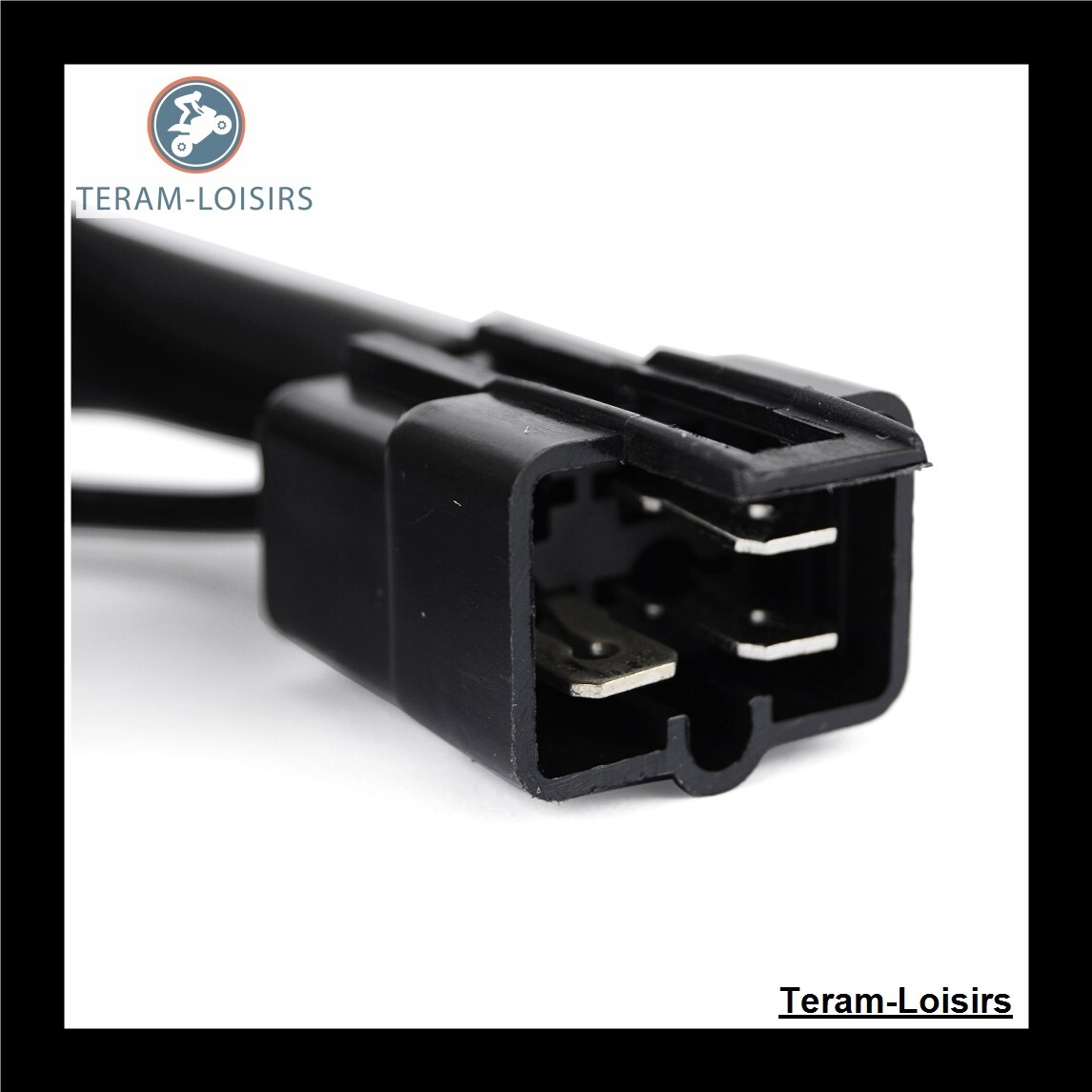 Régulateur de Tension 12V pour Ski-Doo Summit X 670