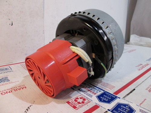 DURA-VAC CS-9530M12-2 VACUUM PUMP 115V/60HZ DURAVAC 9530M12 - Picture 8 of 13