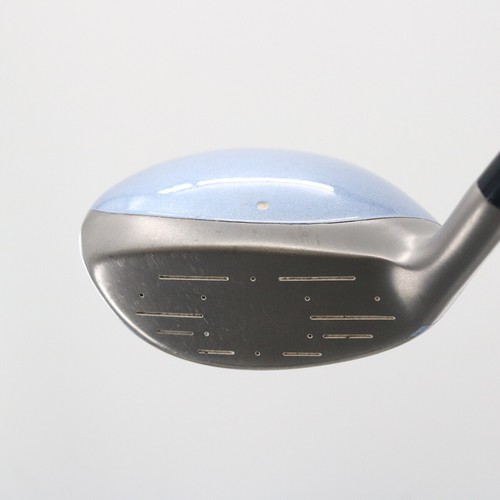 Tour Edge Moda Women's 3 & 5 Wood Set Graphite Ladies L Flex Right-Hand S-138566 - Picture 5 of 9