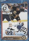 1993-94 Score - Cam Stewart #588
