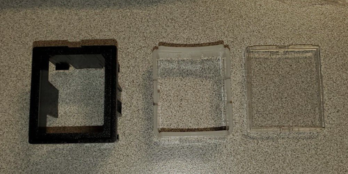 1 pieza de herramientas de instalación de paneles KEYENCE AP-A01 NUEVAS - Imagen 7 de 8