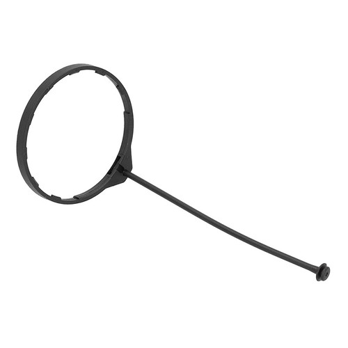 For Honda Accord 2008-2013 2016 Oil Fuel Cap Tank Cover Line Ring Plastic - Picture 2 of 11