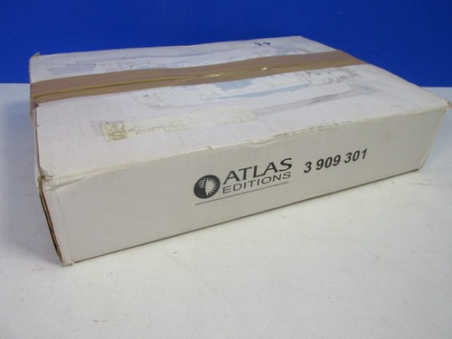 ATLAS EDITIONS BATTLE OF BRITAIN 1940 SPITFIRE MK1 MESSERSCHMITT diecast model - Picture 4 of 5