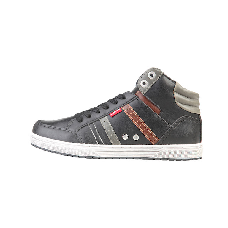 Levis 224180_1794_59_NERO sneaker Herren - farbe Schwarz DE Levis 224180_1794_59_NERO sneaker Herren - farbe Schwarz DE