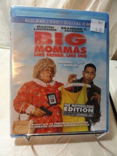 NEW / SEALED BLU RAYS U PICK $4 EACH - Picture 23 of 151