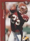 1997 Topps Marquez Pope #7