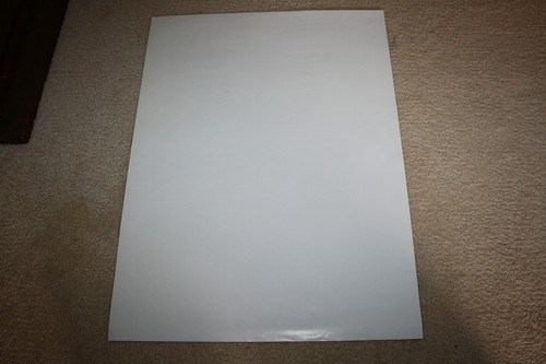 Eric Clapton Back Home Store Promo-Poster 18"" x 24"" - R1216 - Bild 2 von 2