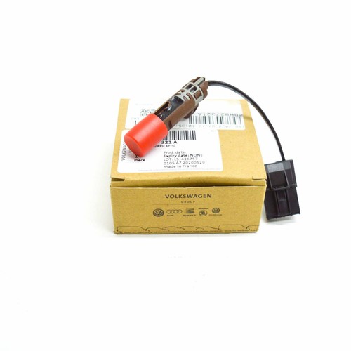 NEW AUDI Q3 8U SPEED SENSOR WITH TEMPERATURE SENSOR 0BH927321A OEM eBay