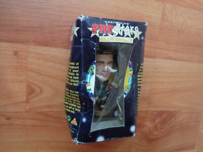 Corinthian Prostar 2003 Mitgliedschaft Harry Kewell Australien Verein Gold CG198