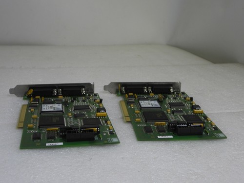 Mikrotron B506 IMP 1234 Rev. 11 tarjetas PCI, precio/pc - Imagen 7 de 10