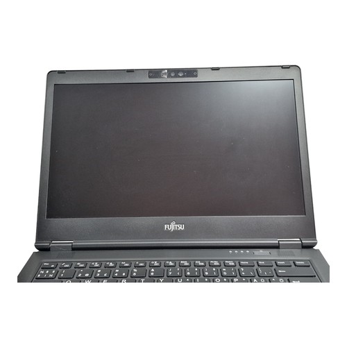 Fujitsu Lifebook U7410 14 " i5-10210U 8GB 256GB Windows 10 #J73 - Photo 6/15