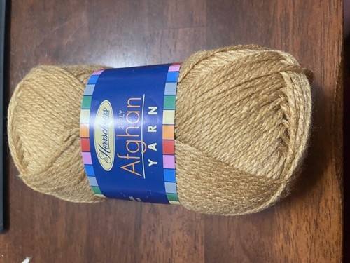 Herrschners 2-Ply Afghan Yarn Acrylic 56g each - Several Colors to Choose From! - Picture 39 of 68