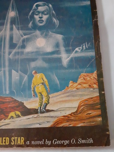 STARTLING STORIES FEBRUAR 1953 - Bild 4 von 12
