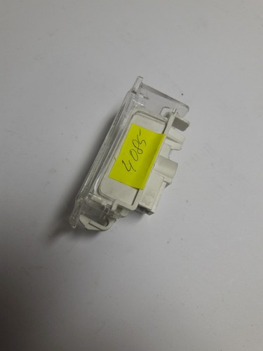 Genuine Renault Kadjar (15-21) Dashboard Glove Box Inside Light Lamp 8200418356 - Picture 2 of 7