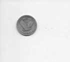 U.S. 1926 Standing Liberty quarter  Nice  coin