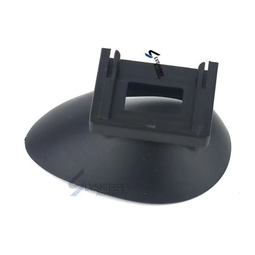 Camera Eyecup, Eyepiece, Viewfinder Cover, For Canon EOS 450D, 500D, 550D, 600D - Picture 4 of 6