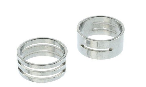2 Pc Jump Ring Opening Closing Tool - Picture 2 of 2