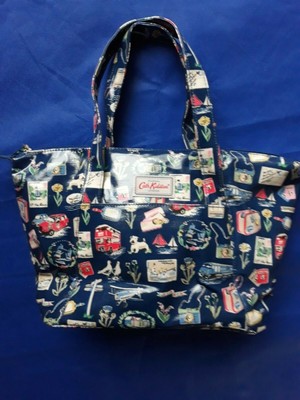 cath kidston alpaca bag