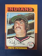 1975 Topps Mini Baseball Cards Complete Your Set You Pick Choose Each #1 - 220