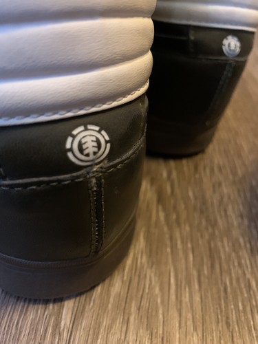 Element Schuhe Omahigh getragen von Levi braun - Bild 14 von 21