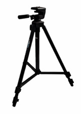 Sakar TR-2L Camera Tripod - Black