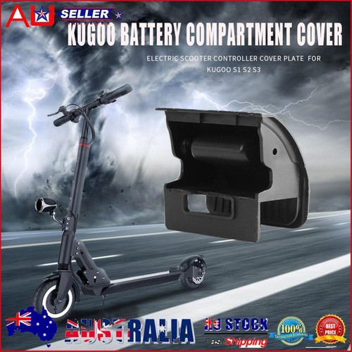 Electric Scooter Battery Box Holder Case Cover for Kugoo S3 Scooter Accessories - Picture 1 of 8