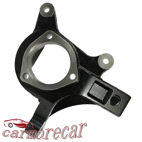 Lift Spindles 3" For Chevy Silverado 1500 Truck & SUV 2007-2015 2WD Suspension - Picture 11 of 12