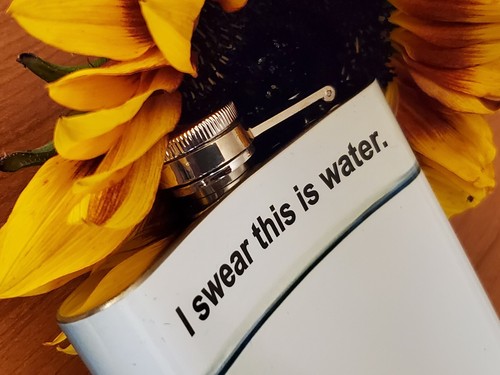 3 Stück Edelstahl Flachmann 6 Unzen Lustig Trinken - Bild 11 von 11